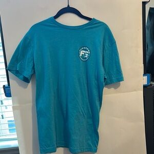 Men's Blue T-Shirt